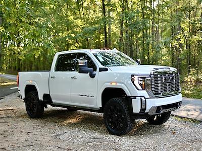 2026 GMC Sierra 2500 Crew Cab 4x4 Pickup for sale #102183 - photo 1