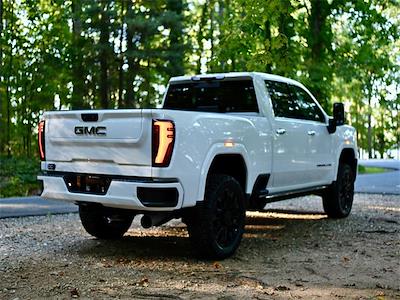 New 2026 GMC Sierra 2500 Denali Crew Cab 4WD Pickup for sale #102183 - photo 2
