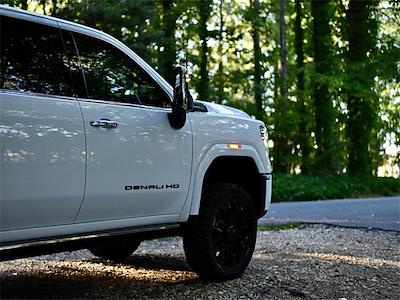 New 2026 GMC Sierra 2500 Denali Crew Cab 4WD Pickup for sale #102183 - photo 2