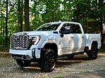 2026 GMC Sierra 2500 Crew Cab 4x4 Pickup for sale #102183 - photo 9