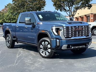 2026 GMC Sierra 2500 Crew Cab 4x4 Pickup for sale #102211 - photo 1