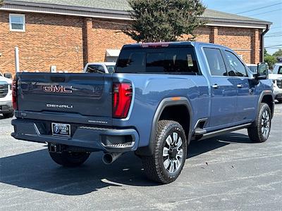 New 2026 GMC Sierra 2500 Denali Crew Cab 4WD Pickup for sale #102211 - photo 2