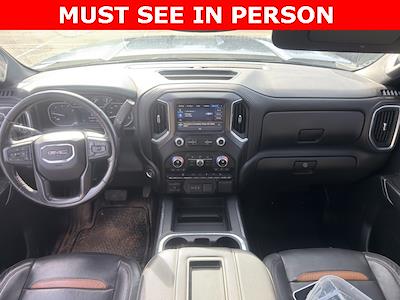 Used 2021 GMC Sierra 2500 AT4 Crew Cab for sale #102211A - photo 2