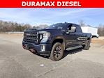 Used 2021 GMC Sierra 2500 AT4 Crew Cab for sale #102211A - photo 3