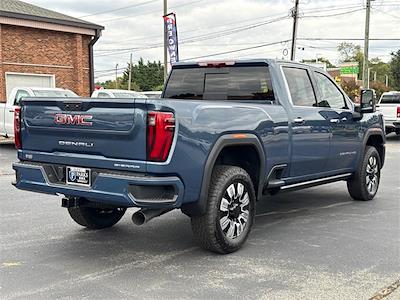 New 2026 GMC Sierra 2500 Denali Crew Cab 4WD Pickup for sale #102227 - photo 2