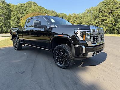 New 2026 GMC Sierra 2500 Denali Crew Cab 4x4 Pickup for sale #102231 - photo 1