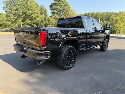 New 2026 GMC Sierra 2500 Denali Crew Cab 4WD Pickup for sale #102231 - photo 2