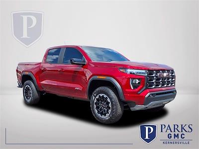 2026 GMC Canyon Crew Cab 4x4 Pickup for sale #102472 - photo 1