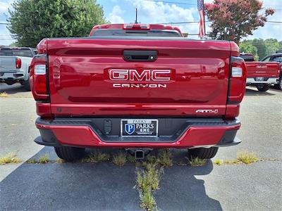 2026 GMC Canyon Crew Cab 4x4 Pickup for sale #102472 - photo 2