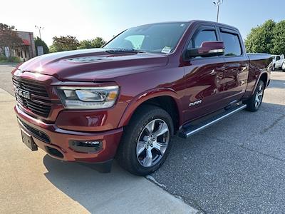 2021 Ram 1500 Crew Cab 4x4 Pickup for sale #102836B - photo 1