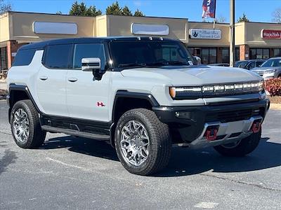 2025 GMC Hummer EV SUV AWD SUV for sale #103776 - photo 1