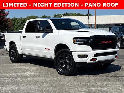 2024 Ram 1500 Crew Cab 4x4 Pickup for sale #103776A - photo 1