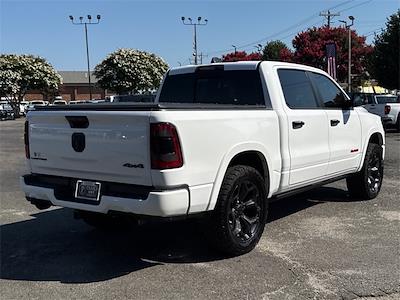 2024 Ram 1500 Crew Cab 4x4 Pickup for sale #103776A - photo 2