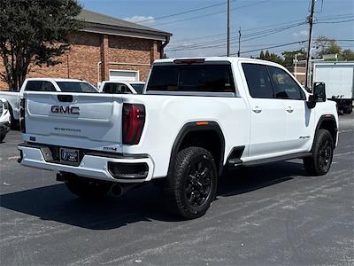New 2026 GMC Sierra 2500 AT4 Crew Cab 4WD Pickup for sale #103887 - photo 2