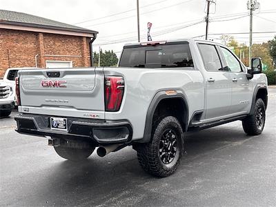 2024 GMC Sierra 2500 Crew Cab 4WD Pickup for sale #104097A - photo 2