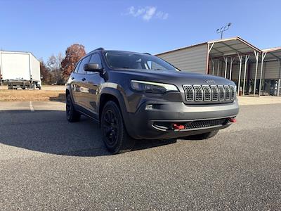 2020 Jeep Cherokee 4WD SUV for sale #104097B - photo 1