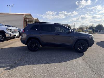 2020 Jeep Cherokee 4WD SUV for sale #104097B - photo 2