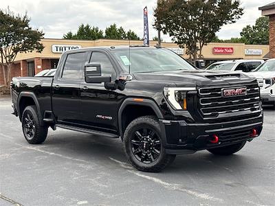 2026 GMC Sierra 2500 Crew Cab 4x4 Pickup for sale #104213 - photo 1