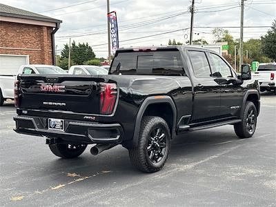 New 2026 GMC Sierra 2500 AT4 Crew Cab 4WD Pickup for sale #104213 - photo 2