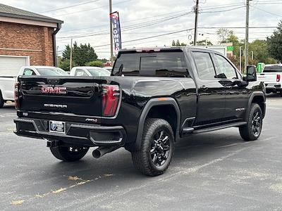 2026 GMC Sierra 2500 Crew Cab 4WD Pickup for sale #104213 - photo 2