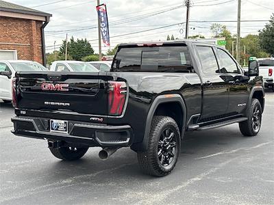 New 2026 GMC Sierra 2500 AT4 Crew Cab 4WD Pickup for sale #104331 - photo 2