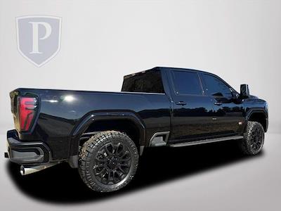 2026 GMC Sierra 2500 Crew Cab 4WD Pickup for sale #104331 - photo 2