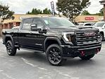 2026 GMC Sierra 2500 Crew Cab 4x4 Pickup for sale #104331 - photo 1