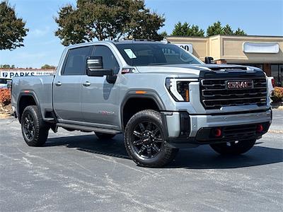2026 GMC Sierra 2500 Crew Cab 4x4 Pickup for sale #104534 - photo 1