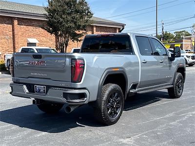 New 2026 GMC Sierra 2500 AT4 Crew Cab 4WD Pickup for sale #104534 - photo 2