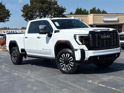 2026 GMC Sierra 2500 Crew Cab 4x4 Pickup for sale #105364 - photo 1