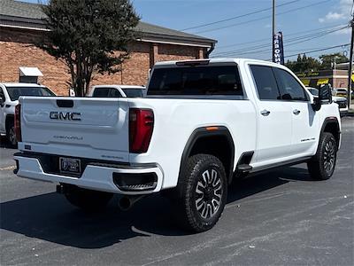 New 2026 GMC Sierra 2500 Denali Ultimate Crew Cab 4WD Pickup for sale #105364 - photo 2