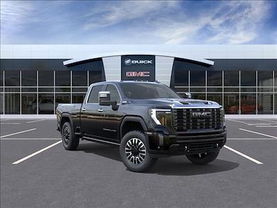2026 GMC Sierra 2500 Crew Cab 4x4 Pickup for sale #105416 - photo 1