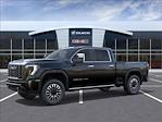 2026 GMC Sierra 2500 Crew Cab 4x4 Pickup for sale #105416 - photo 3