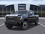 2026 GMC Sierra 2500 Crew Cab 4x4 Pickup for sale #105416 - photo 6