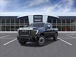 2026 GMC Sierra 2500 Crew Cab 4x4 Pickup for sale #105416 - photo 8