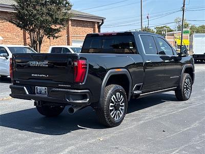New 2026 GMC Sierra 2500 Denali Ultimate Crew Cab 4WD Pickup for sale #105422 - photo 2