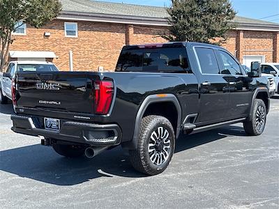 New 2026 GMC Sierra 2500 Denali Ultimate Crew Cab 4WD Pickup for sale #105437 - photo 2