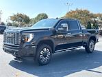 New 2026 GMC Sierra 2500 Denali Ultimate Crew Cab 4WD Pickup for sale #105437 - photo 29