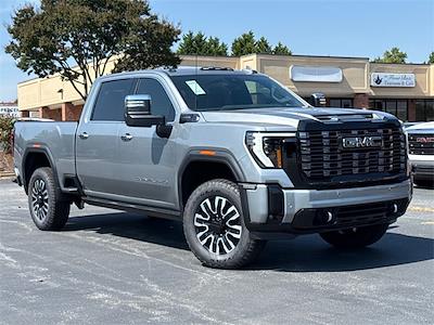 2026 GMC Sierra 2500 Crew Cab 4x4 Pickup for sale #105457 - photo 1