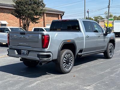 New 2026 GMC Sierra 2500 Denali Ultimate Crew Cab 4WD Pickup for sale #105457 - photo 2