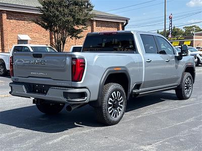 New 2026 GMC Sierra 2500 Denali Ultimate Crew Cab 4WD Pickup for sale #105463 - photo 2