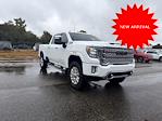 2022 GMC Sierra 2500 Crew Cab 4WD Pickup for sale #105463A - photo 1