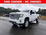 2022 GMC Sierra 2500 Crew Cab 4WD Pickup for sale #105463A - photo 3