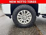 2022 GMC Sierra 2500 Crew Cab 4WD Pickup for sale #105463A - photo 8