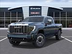 2026 GMC Sierra 2500 Crew Cab 4x4 Pickup for sale #105472 - photo 6