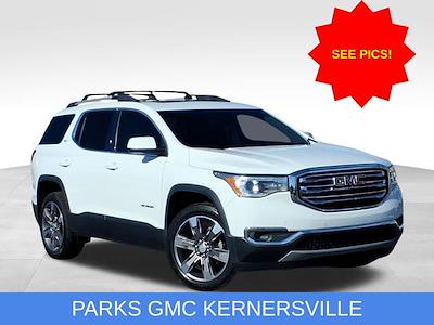 Used 2019 GMC Acadia - photo 1