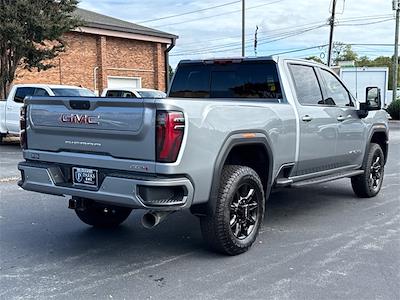 New 2026 GMC Sierra 2500 AT4 Crew Cab 4WD Pickup for sale #107245 - photo 2