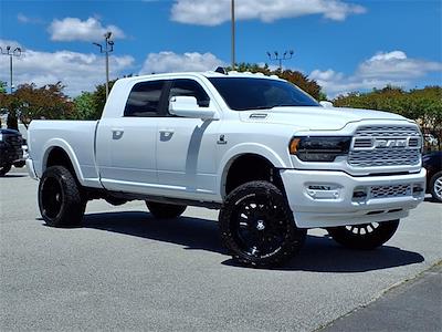 2022 Ram 2500 Mega Cab 4x4 Pickup for sale #107750A - photo 1