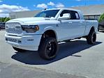 2022 Ram 2500 Mega Cab 4x4 Pickup for sale #107750A - photo 23