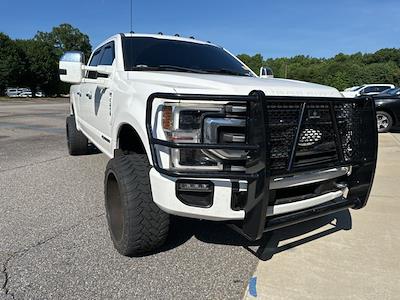 2020 Ford F-250 Crew Cab 4x4 Pickup for sale #107750B - photo 1